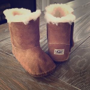 Baby Ugg Boots